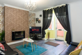 K Suites - Pleasure Beach Apartment